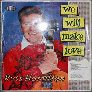 Russ Hamilton - We Will Make Love FLAC