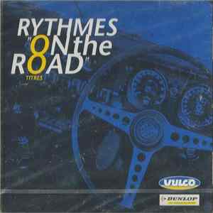 Various - Rythmes On The Road 8 Titres FLAC