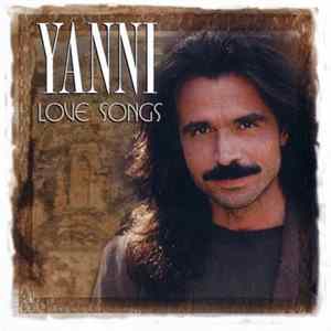 Yanni - Love Songs FLAC