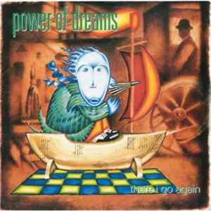 Power Of Dreams - There I Go Again FLAC