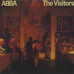 ABBA - The Visitors FLAC