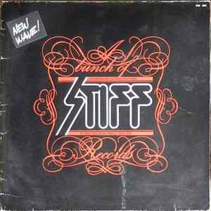 Various - A Bunch Of Stiff Records FLAC