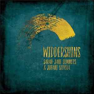 Sarah-Jane Summers & Juhani Silvola - Widdershins FLAC