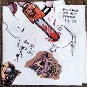 Fuck Ramone and the Repressed Urges - Bronies In Hell FLAC