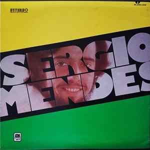 Sérgio Mendes - Box Sérgio Mendes FLAC