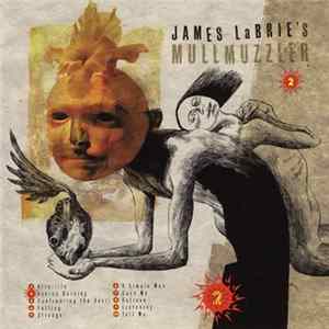James LaBrie's Mullmuzzler - Mullmuzzler 2 FLAC