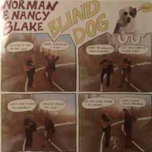 Norman & Nancy Blake - Blind Dog FLAC