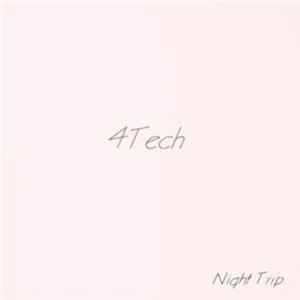 4Tech - Night Trip FLAC