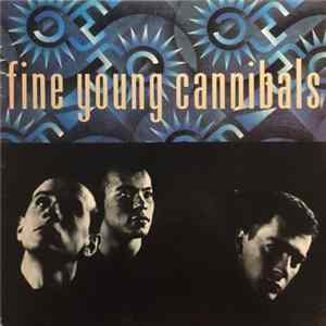 Fine Young Cannibals - Fine Young Cannibals FLAC