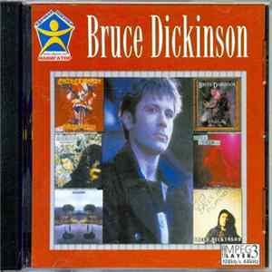 Bruce Dickinson - MP3 FLAC