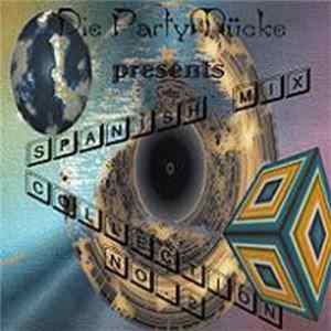 Various - Spanish Mix Collection Vol.2 FLAC