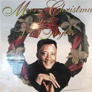 Vic Taylor - Christmas With Vic Taylor FLAC