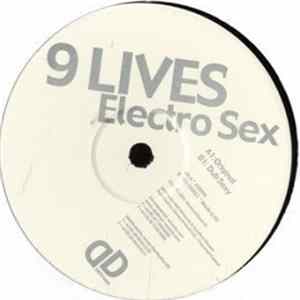 9 Lives - Electro Sex FLAC