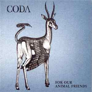 Coda - For Our Animal Friends FLAC