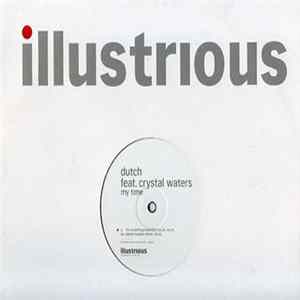 Dutch Feat. Crystal Waters - My Time FLAC