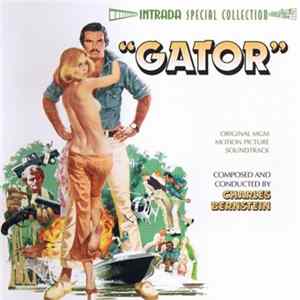 Charles Bernstein - Gator (Original MGM Motion Picture Soundtrack) FLAC