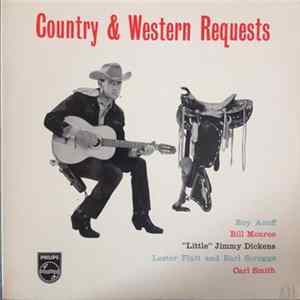 Various - Country & Western Requests FLAC