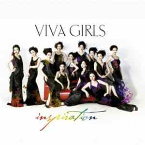 ViVA Girls - Inspiration FLAC