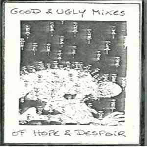 Momido 4t - Good & Ugly Mixes Of Hope & Despair FLAC