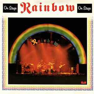 Rainbow - On Stage FLAC