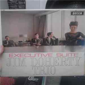 Jim Doherty Trio - Executive Suite FLAC