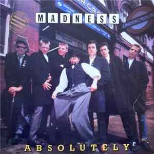 Madness - Absolutely FLAC