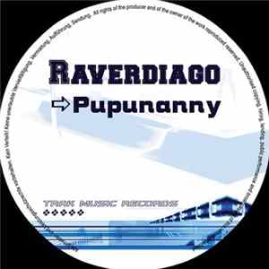 Raverdiago - Pupananny FLAC