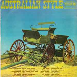 Various - Australian Style FLAC