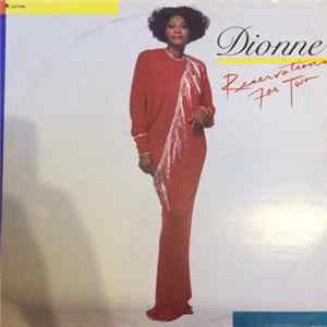 Dionne - Reservations For Two FLAC