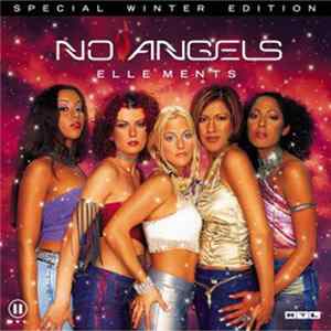 No Angels - Elle'ments FLAC