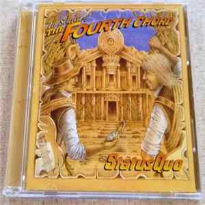 Status Quo - In Search Of The Fourth Chord FLAC