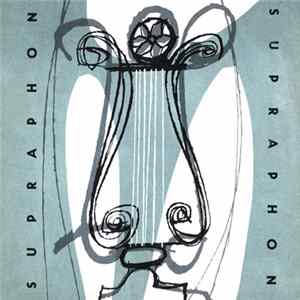 Various - 3. Album Supraphonu FLAC