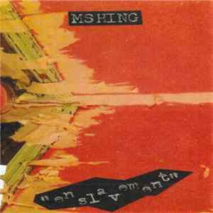 Mshing - Enslavement FLAC