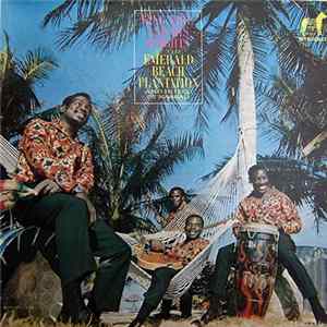 King Eric And His Knights - At The Emerald Beach Plantation And Hotel In Nassau FLAC