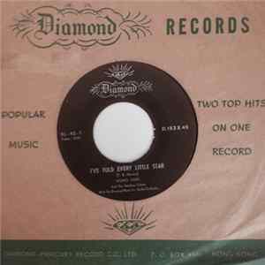 Kong Ling, The Fabulous Echoes - I've Told Every Little Star FLAC