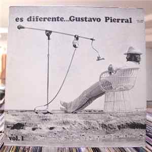 Various - Es Diferente... Gustavo Pierral FLAC
