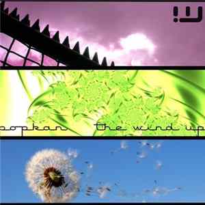 Popkan - The Wind Up FLAC