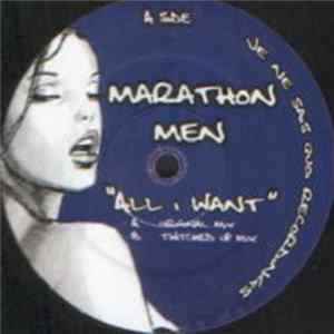 Marathon Men - All I Want FLAC