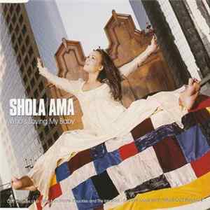 Shola Ama - Who's Loving My Baby FLAC