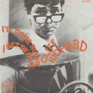 Cliff Richard - I'll Come Runnin' FLAC