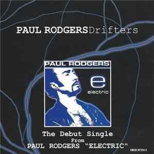 Paul Rodgers - Drifters FLAC