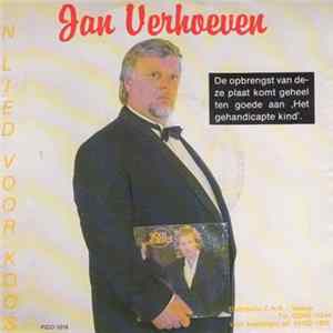 Jan Verhoeven - 'n Lied Voor Koos FLAC