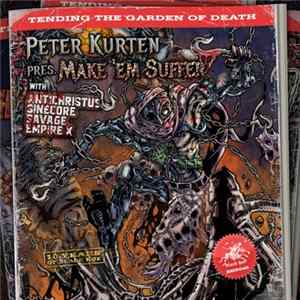Various - Peter Kurten presents Make 'em Suffer FLAC
