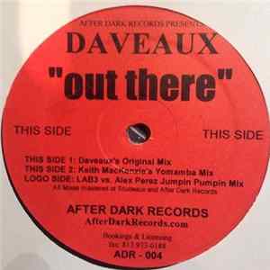 Daveaux - Out There FLAC