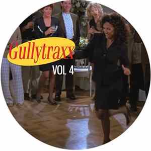 Stevie Cee - Gullytraxx Vol 4 FLAC