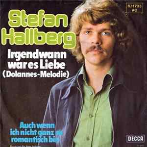 Stefan Hallberg - Irgendwann War Es Liebe (Dolannes-Melodie) FLAC
