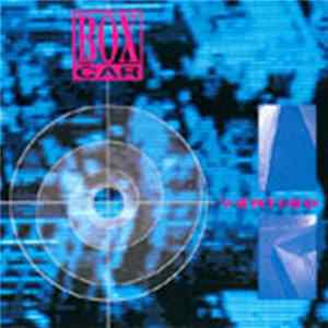 Boxcar - Vertigo FLAC