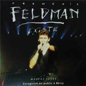 François Feldman - Existe FLAC