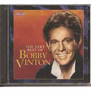 Bobby Vinton - The Very Best Of Bobby Vinton FLAC