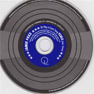 Jamie Foxx Featuring Twista - DJ Play A Love Song (Remix) FLAC